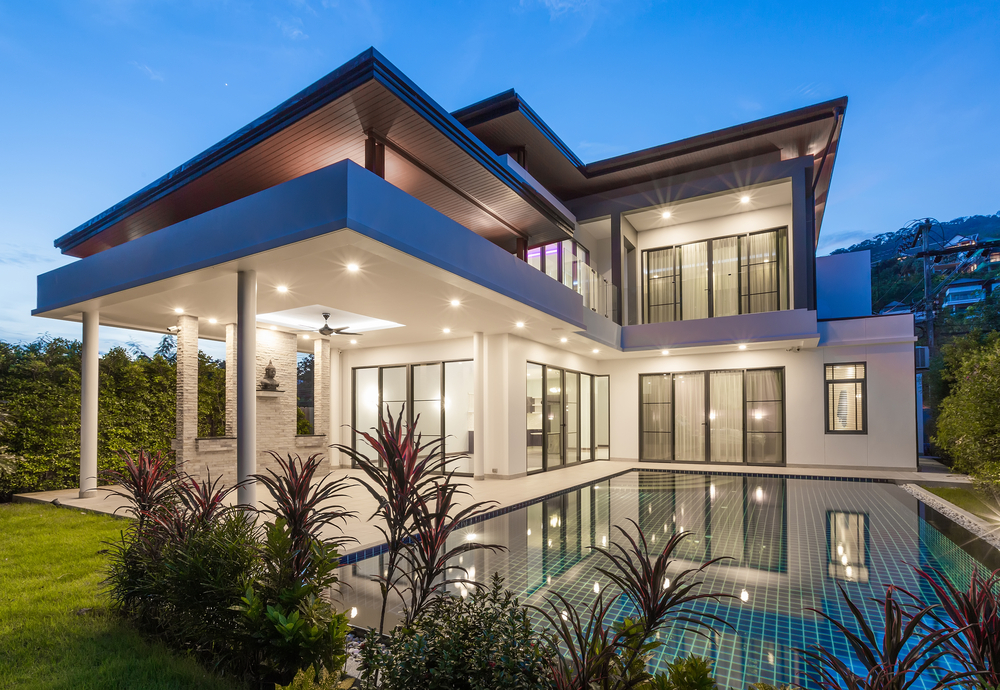 ANAHTAR TESLİM TADİLAT